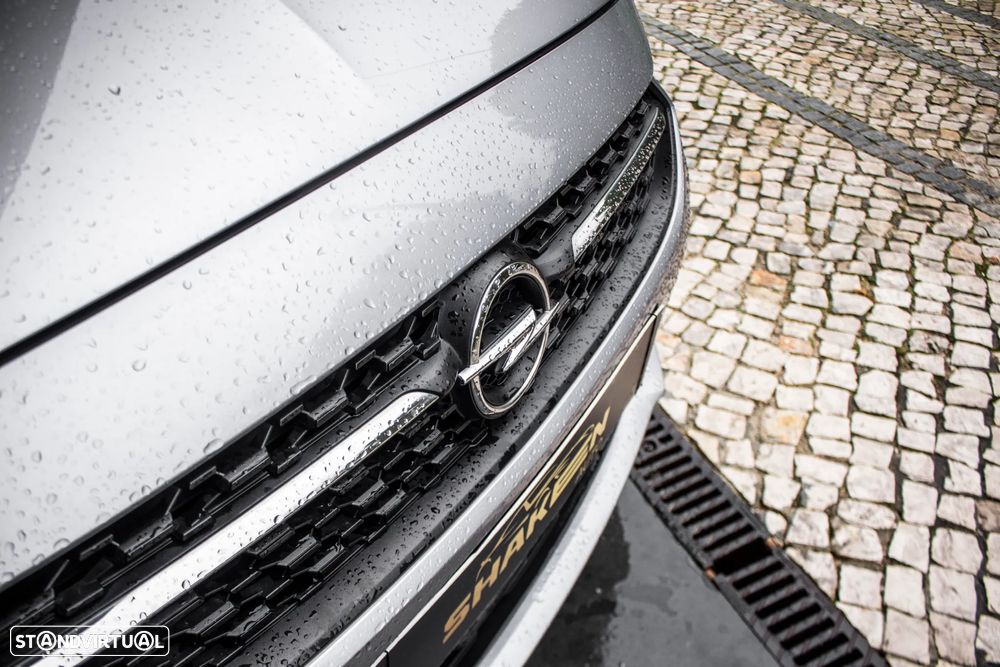 Opel Corsa 1.5 D Edition - 9