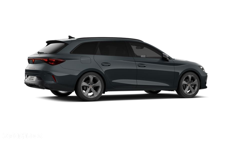 Cupra Leon 1.5 TSI - 2