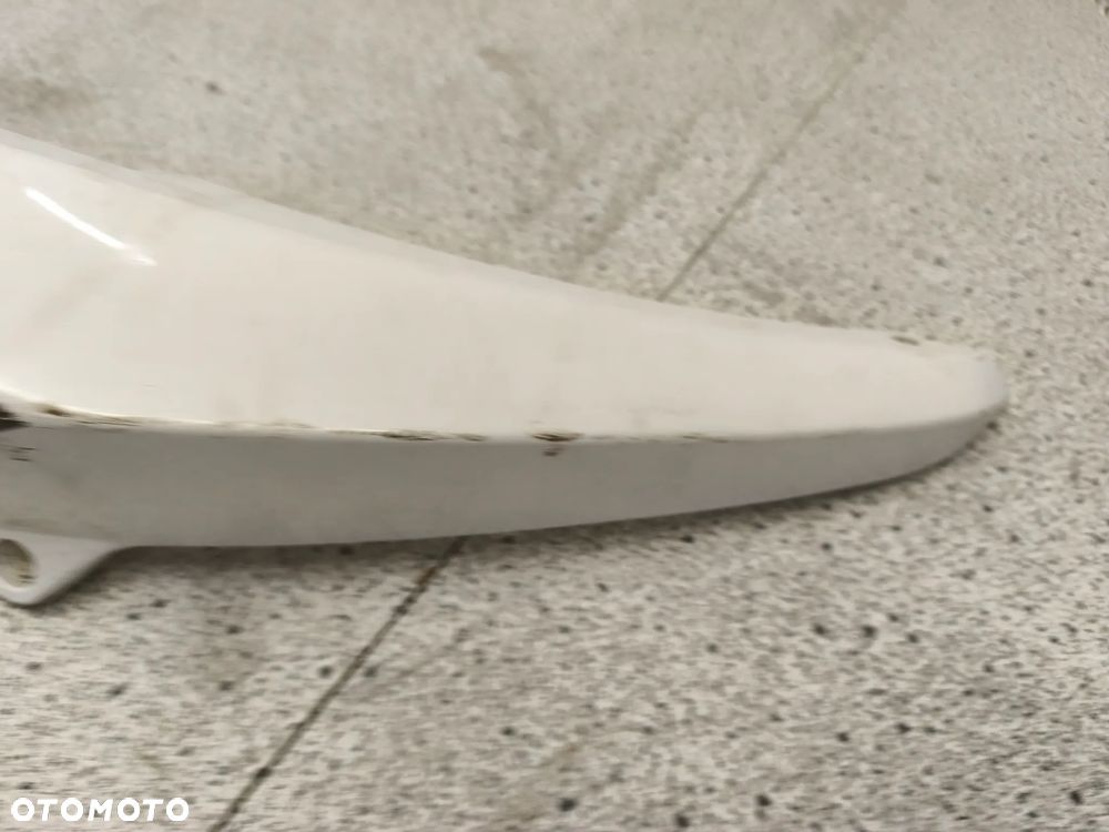 Owiewka, osłona, bok, boczek, zadupek, ogon Piaggio NRG - 9