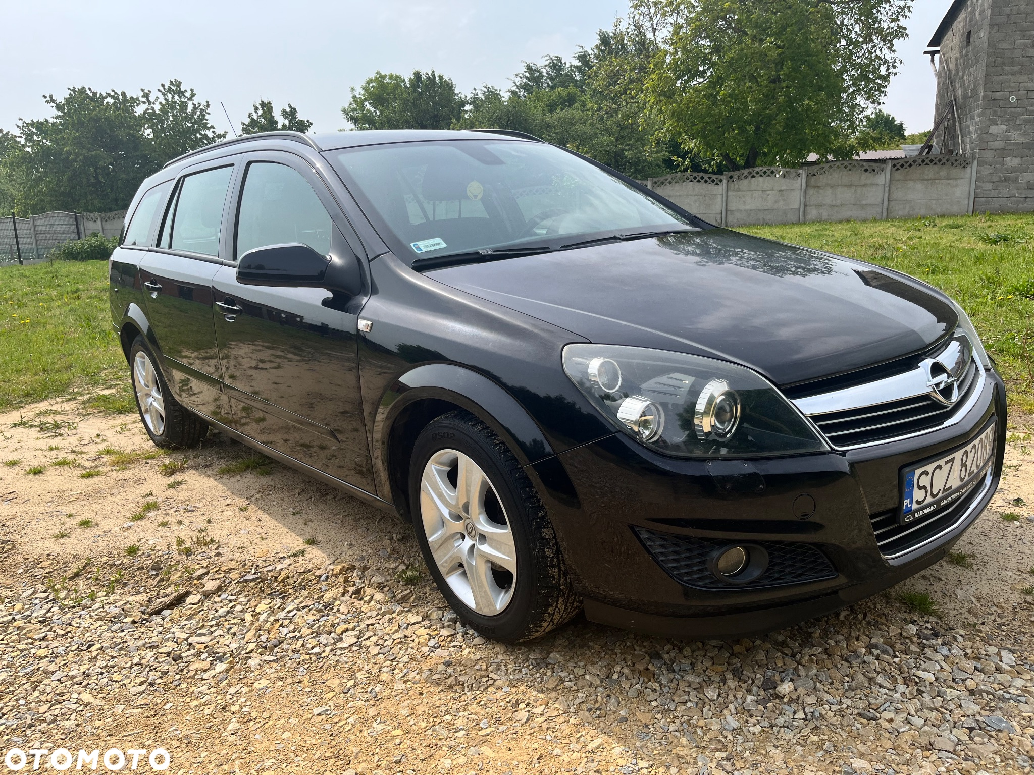 Opel Astra III 1.8 Cosmo - 4