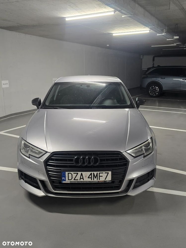 Audi A3 - 4