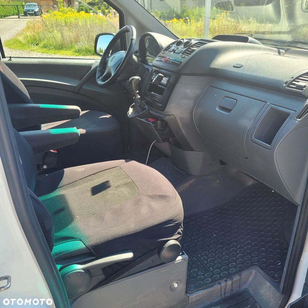 Mercedes-Benz Vito 639.705 - 7