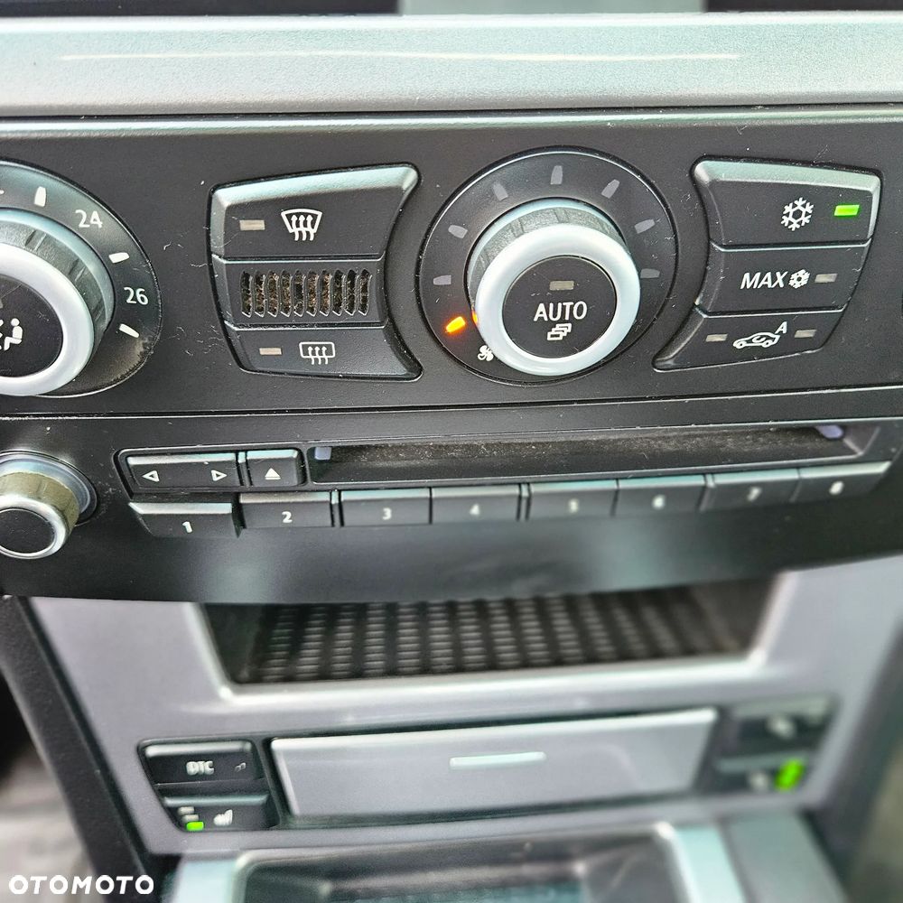 BMW Seria 5 523i Edition Lifestyle - 29