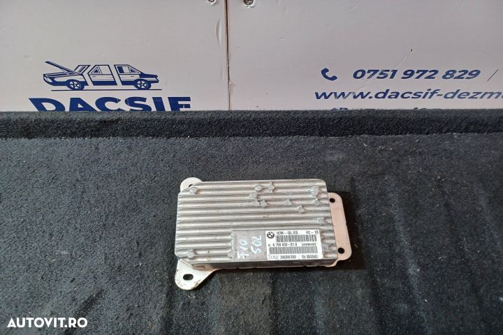 Modul confort 6799659 679965901 ICM 6799659 679965901 BMW Seria 5 F10 - 1