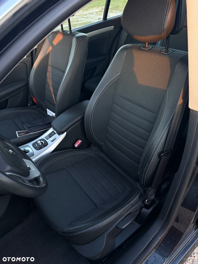 Renault Laguna 2.0 TCe 170 Dynamique - 7