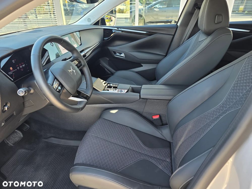 DS Automobiles DS 4 1.2 PureTech Trocadero - 31