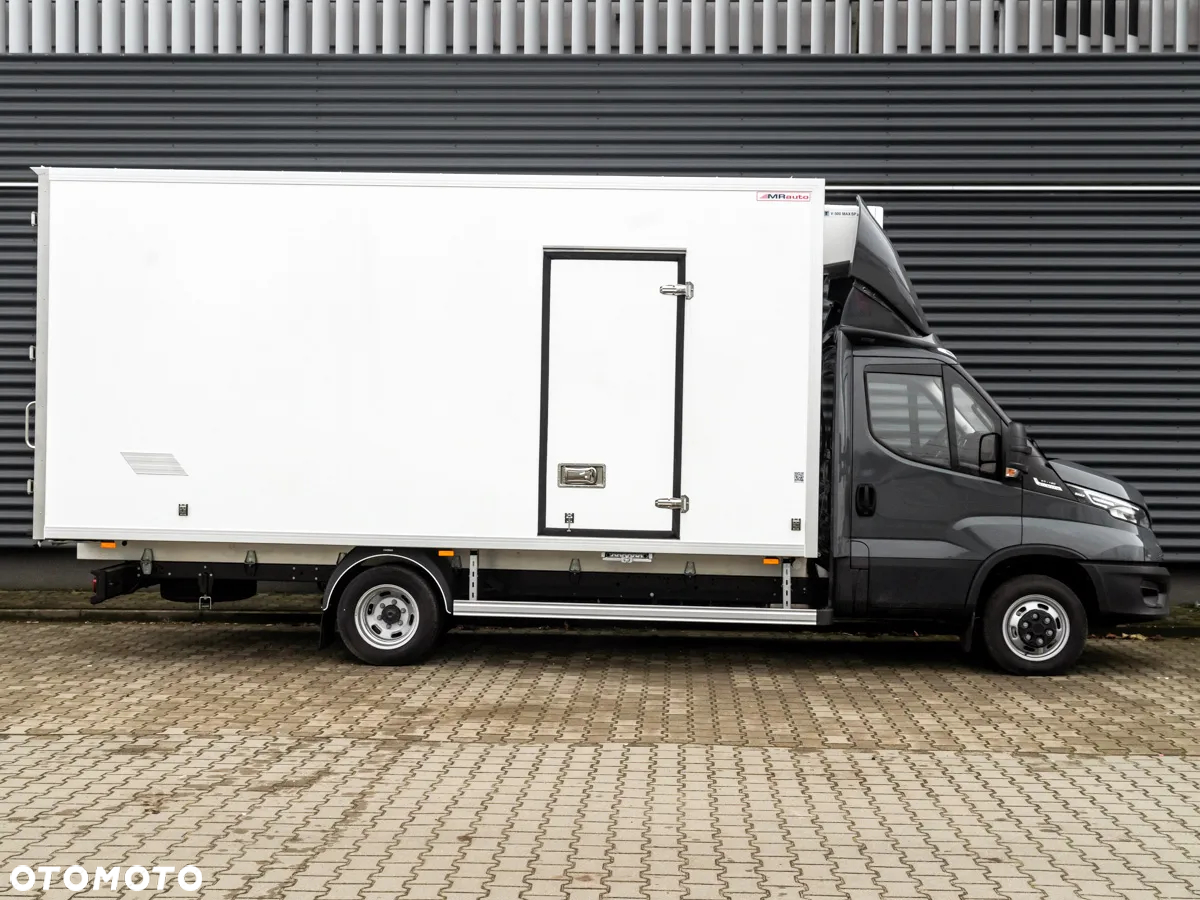 Iveco Daily - 5