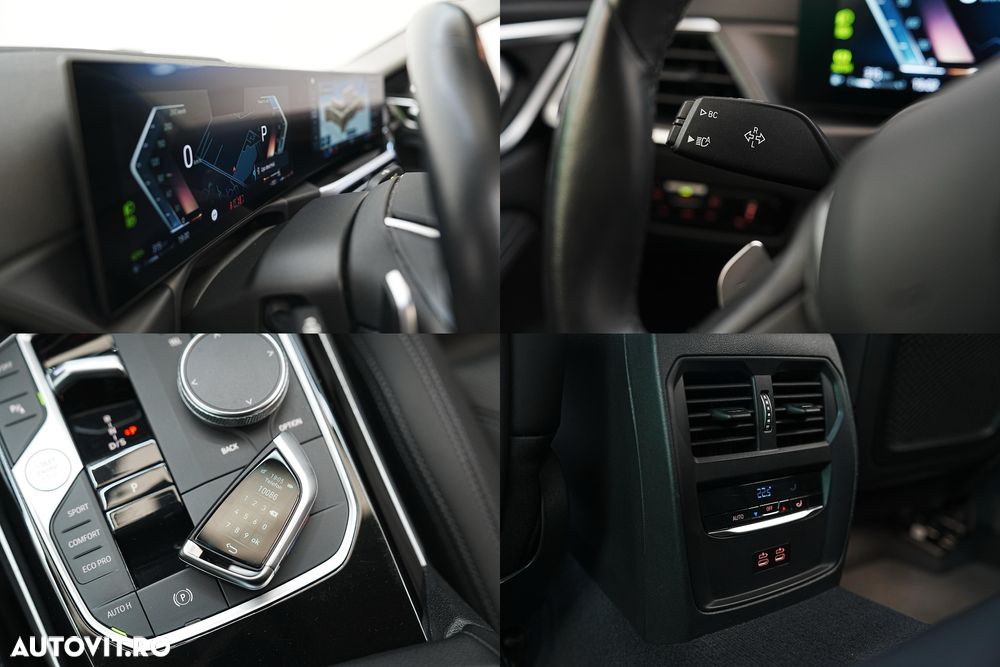 BMW Seria 4 420d Aut. Sport Line - 19