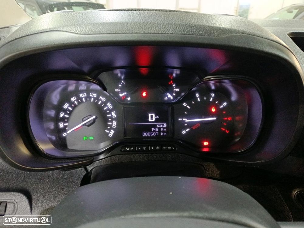 Citroën BERLINGO VAN 1.5 BlueHDi XL - 6