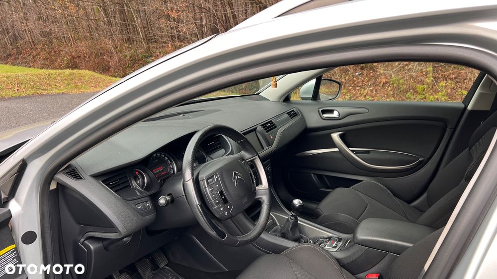 Citroën C5 BlueHDi 150 S&S Selection - 9