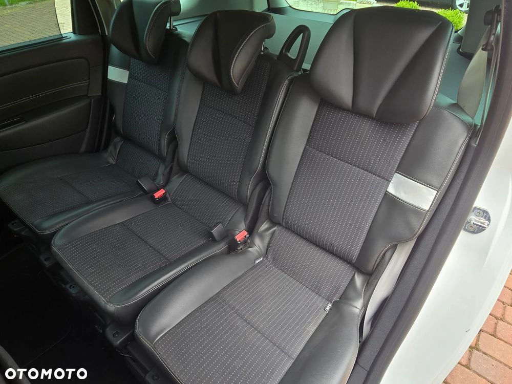 Renault Grand Scenic Gr 1.2 TCe Energy Bose Edition - 16