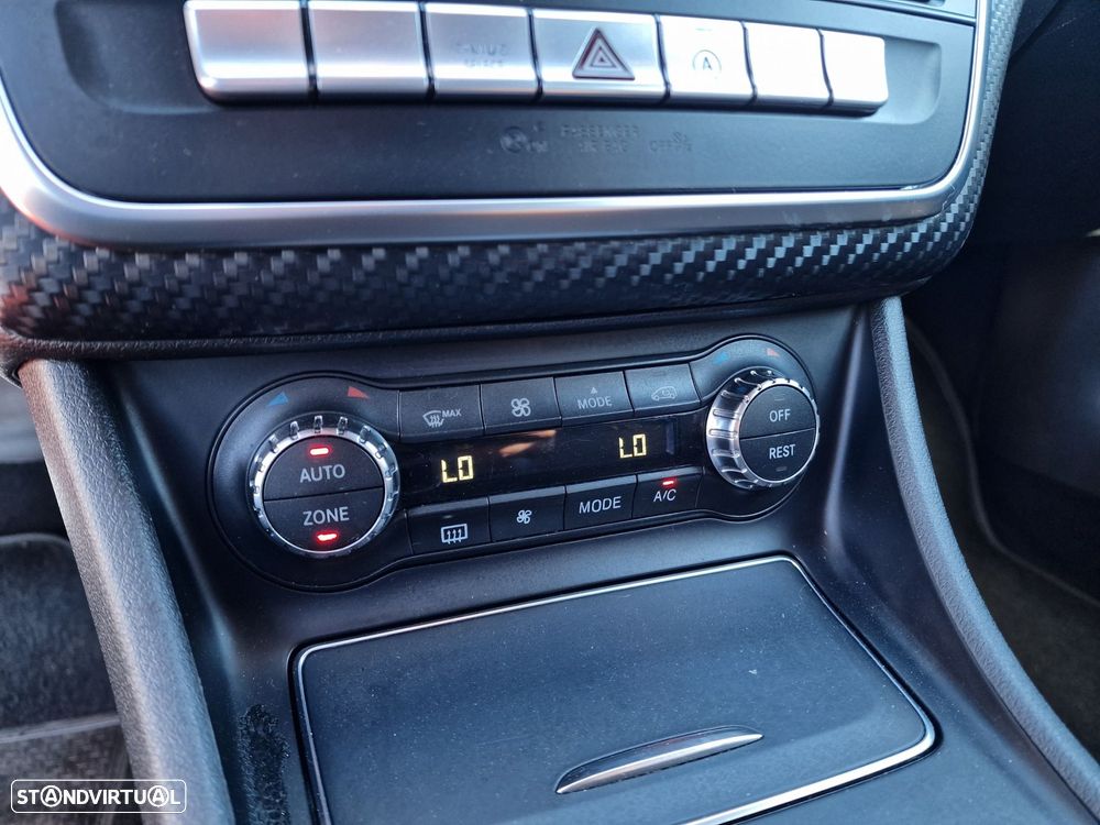 Mercedes-Benz A 200 - 31