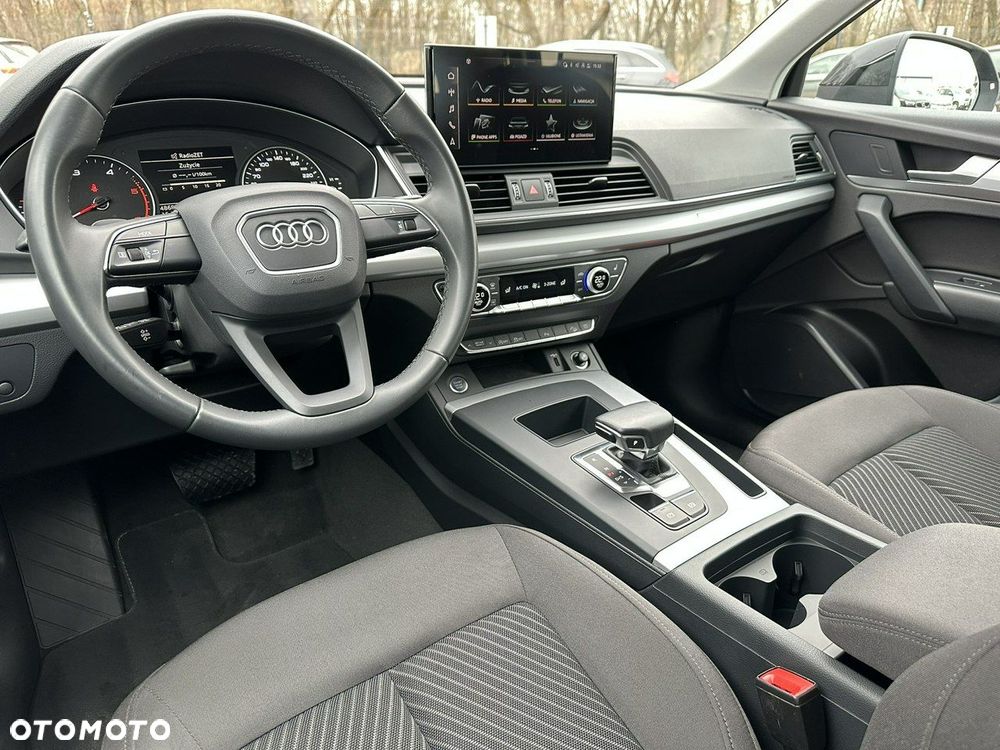 Audi Q5 - 24