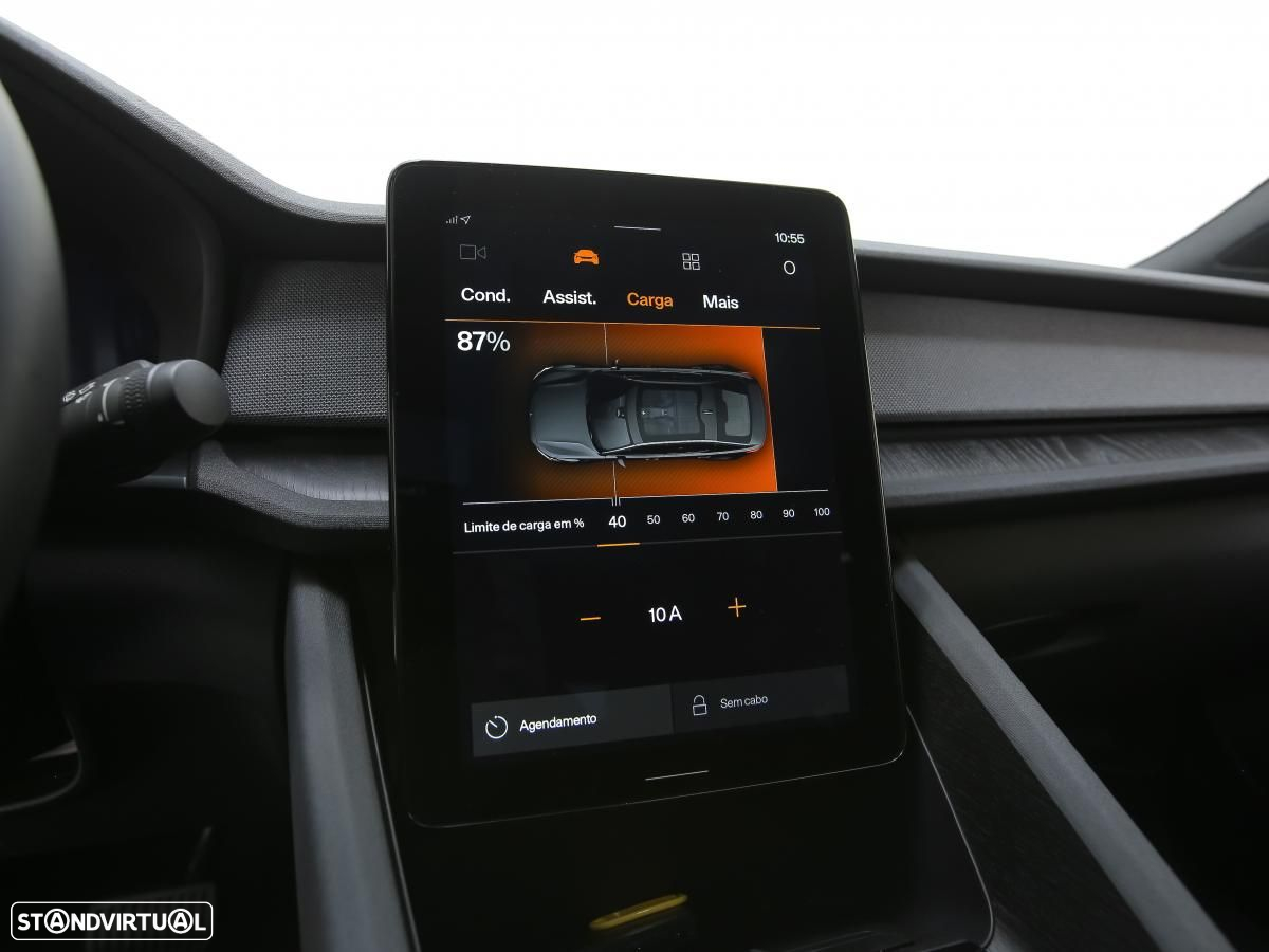 Polestar 2 Long Range 78 kWh AWD - 26