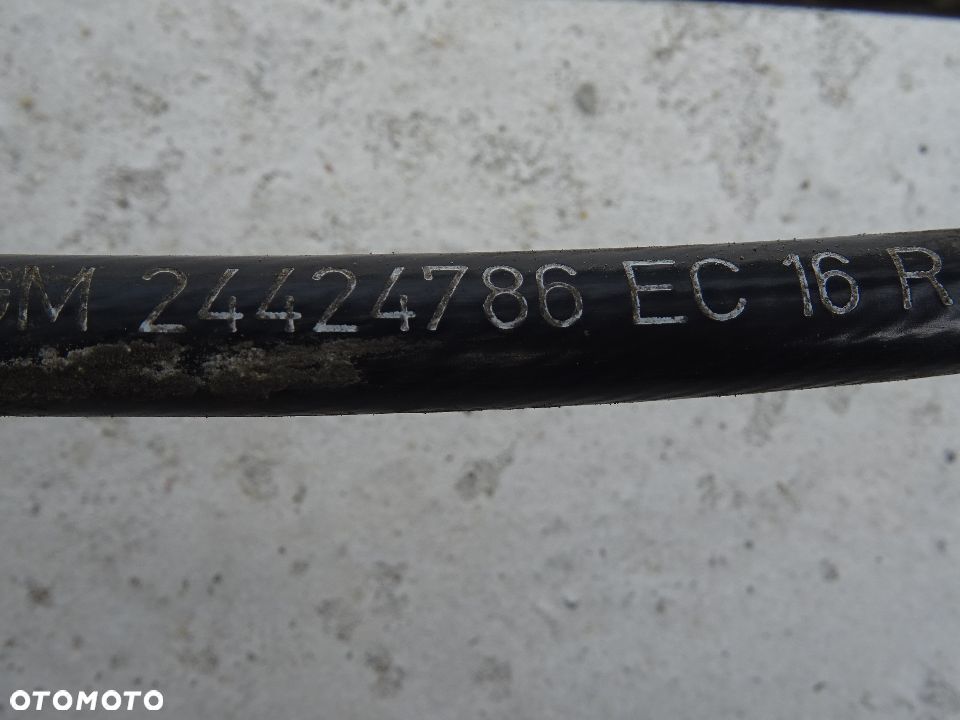 LINKI ZMIANY BIEGÓW EC EG SKRZYNIA F17 F23 F35 OPEL SIGNUM VECTRA C 3,2 Z32SE, 2.0 2,2 Y22DTH 1,8 16V - 4