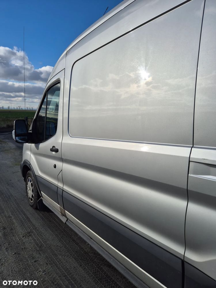 Ford Transit - 7