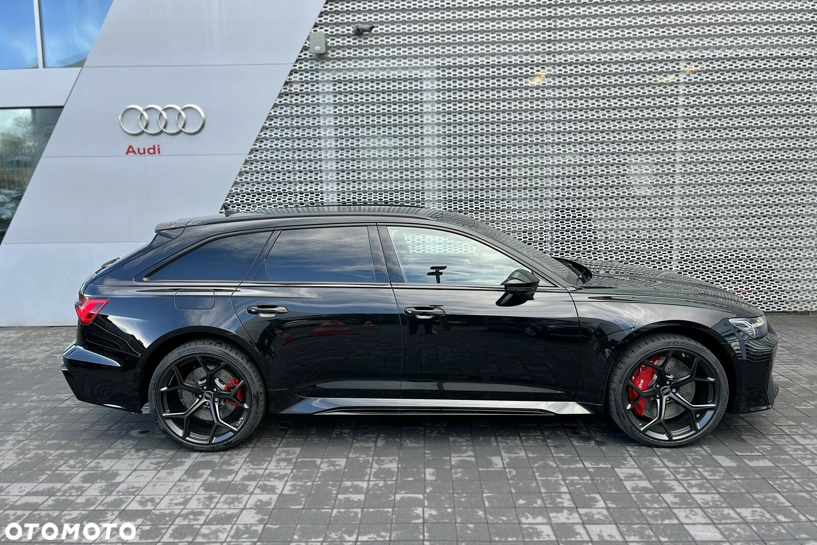 Audi RS6 - 29