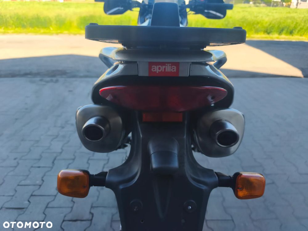 Aprilia Pegaso - 17
