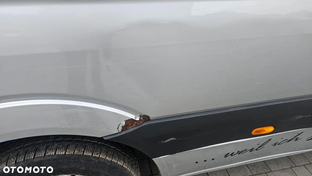 Mercedes-Benz Sprinter - 6