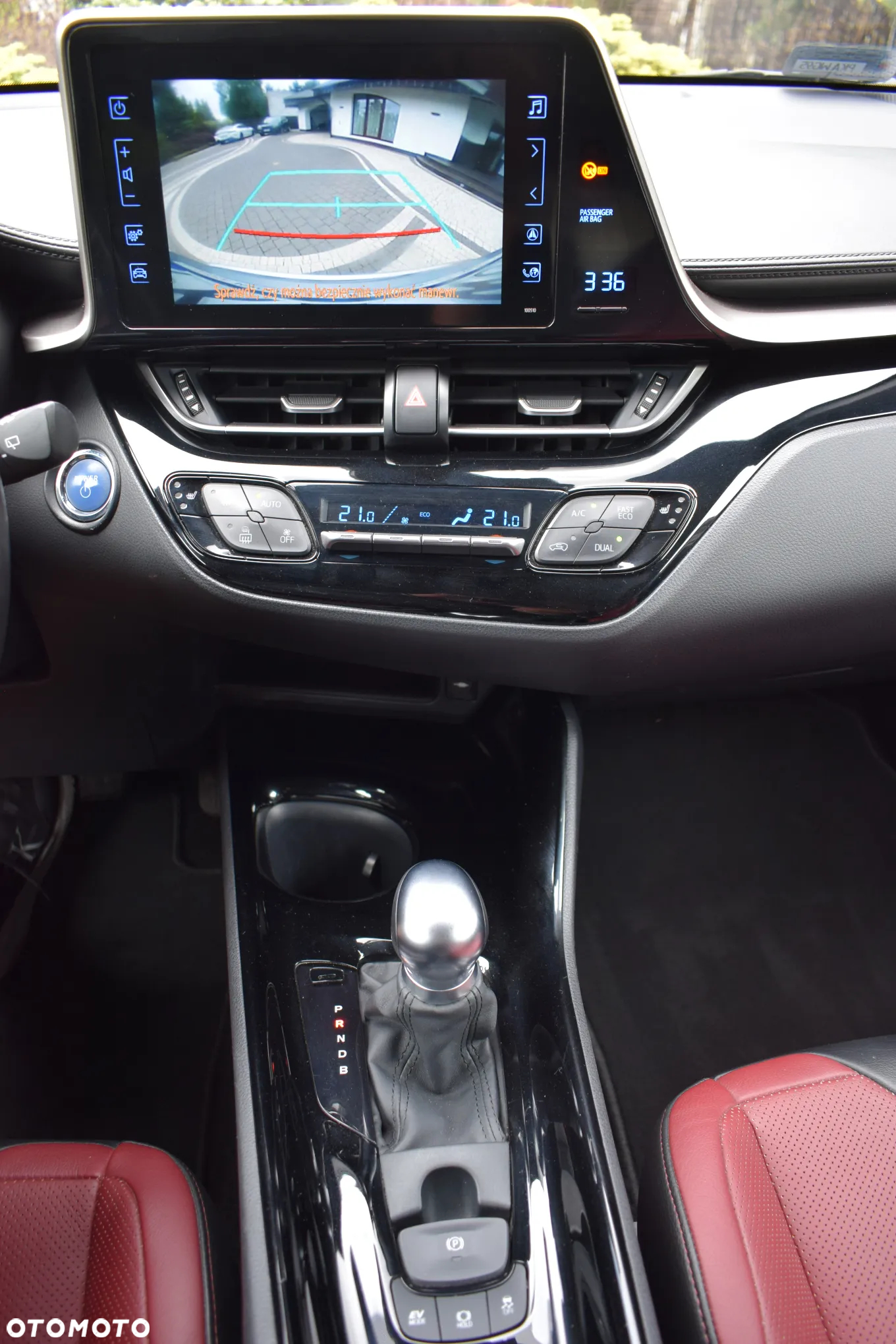 Toyota C-HR 1.8 Hybrid GPF Selection - 7