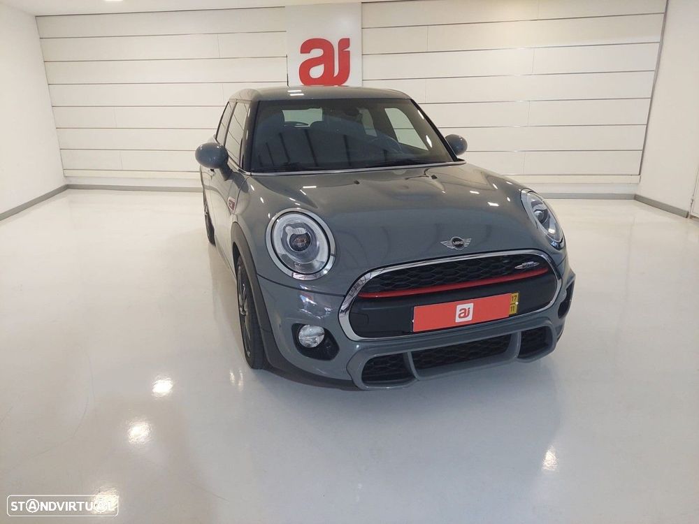 MINI 5 Portas One D - 1