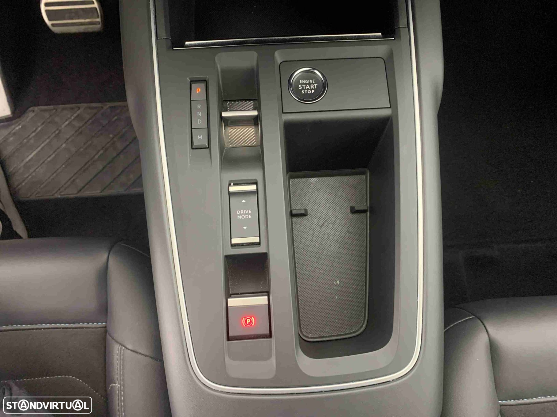 Citroën C5 Aircross 1.5 BlueHDi Shine EAT8 - 11