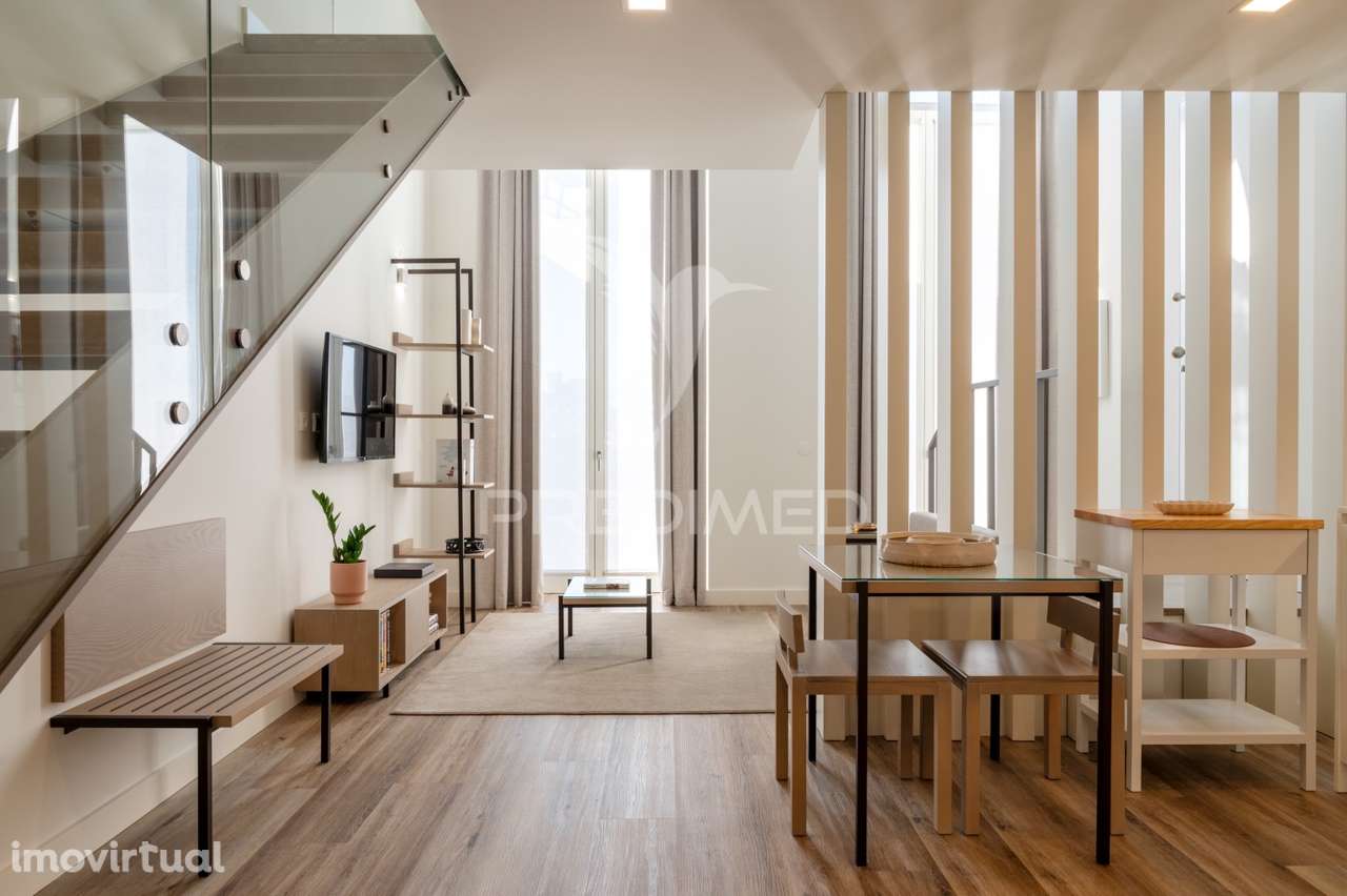 Loft (T1+T0) junto ao Jardim do Morro - VN Gaia - Grande imagem: 2/40