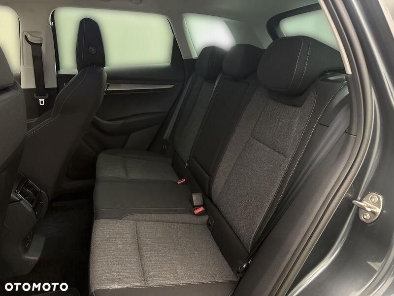 Skoda Karoq 1.5 TSI ACT GPF 4x2 Style DSG - 20