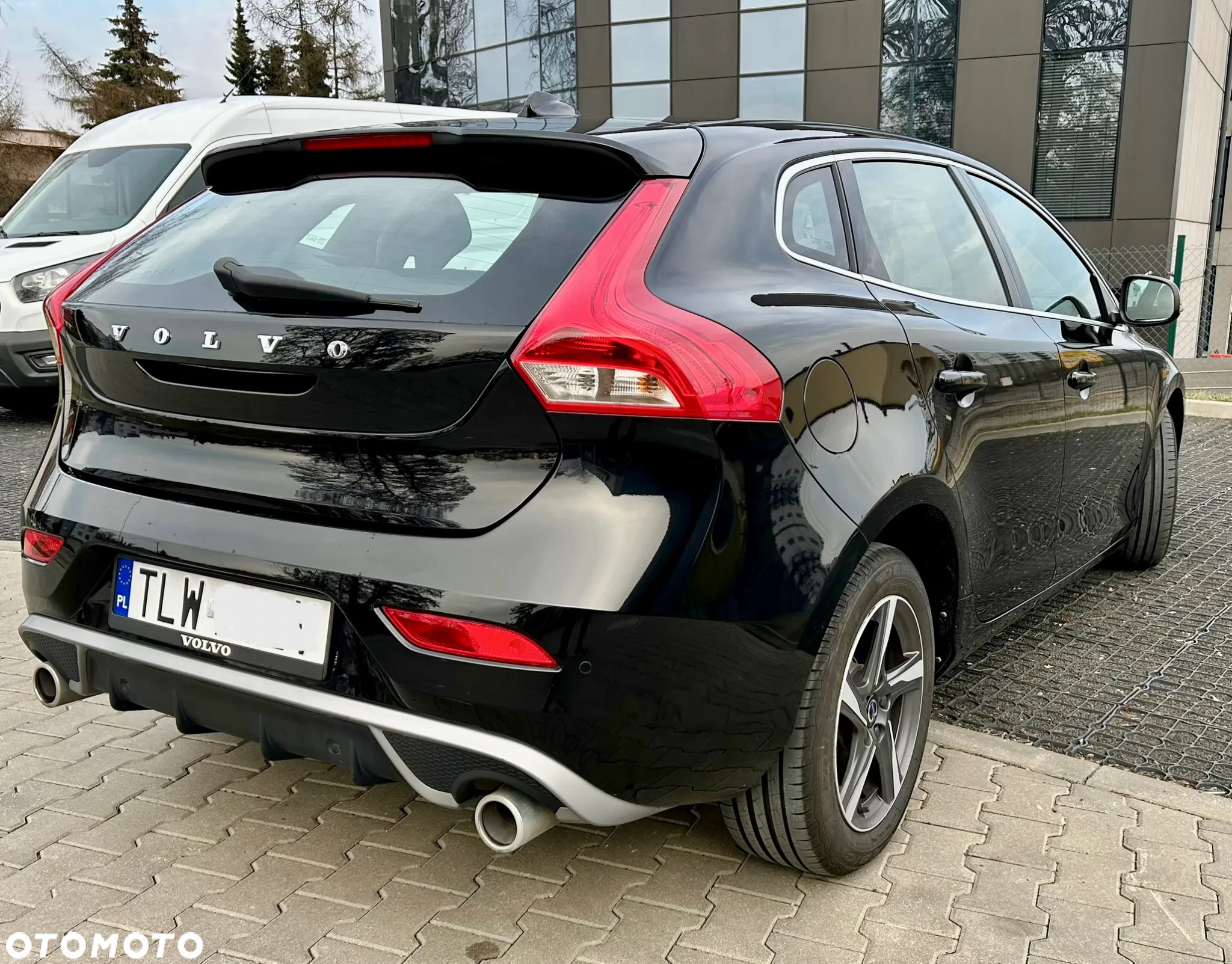 Volvo V40 D2 RDesign - 6