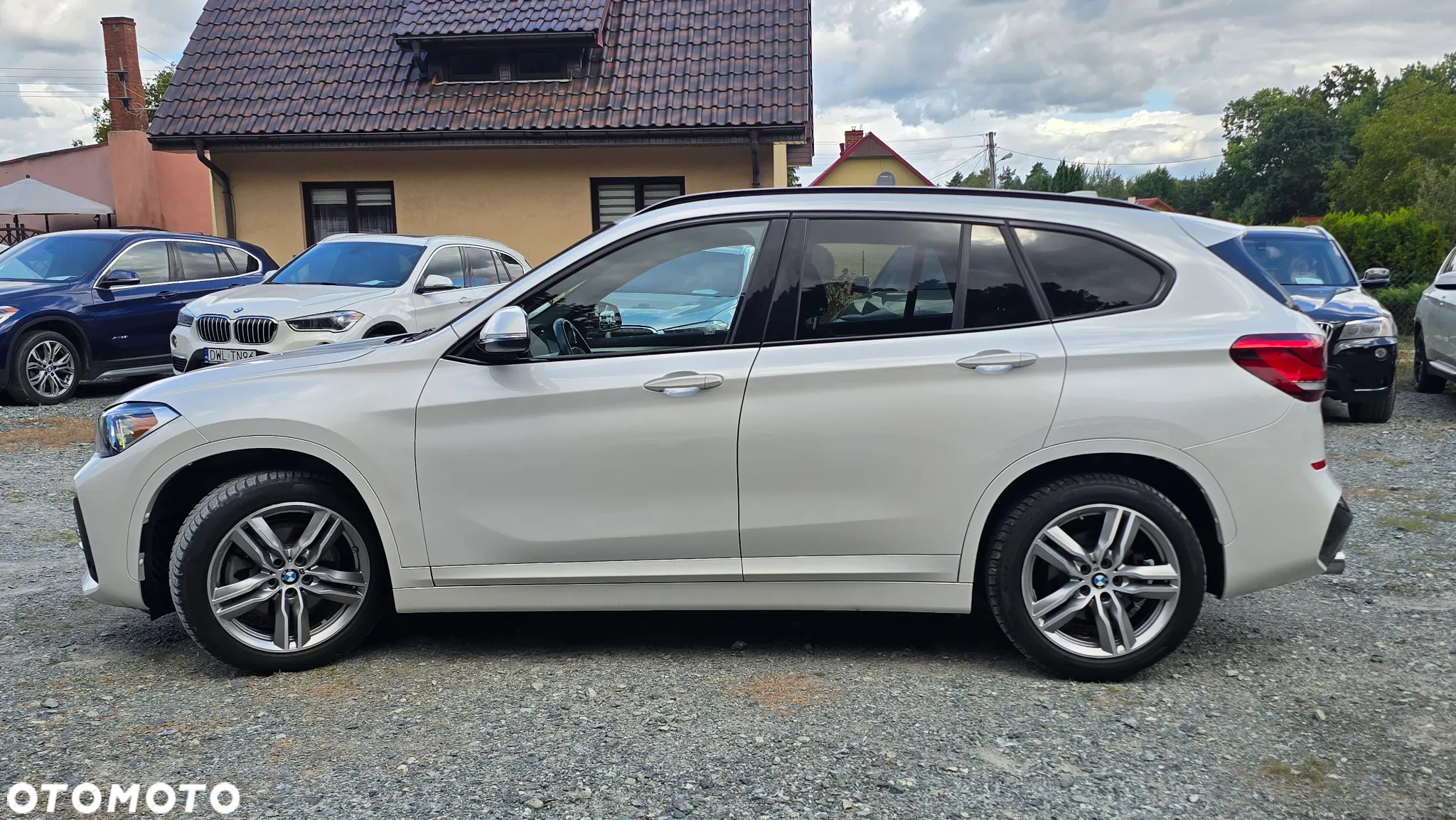 BMW X1 - 12