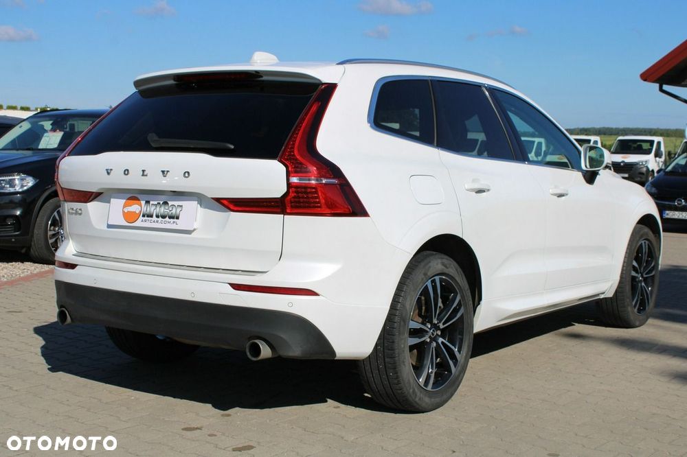Volvo XC 60 - 13