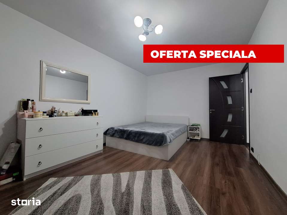 Apartament 3 camere - renovat complet - ideal pentru investitie — fotografia 1