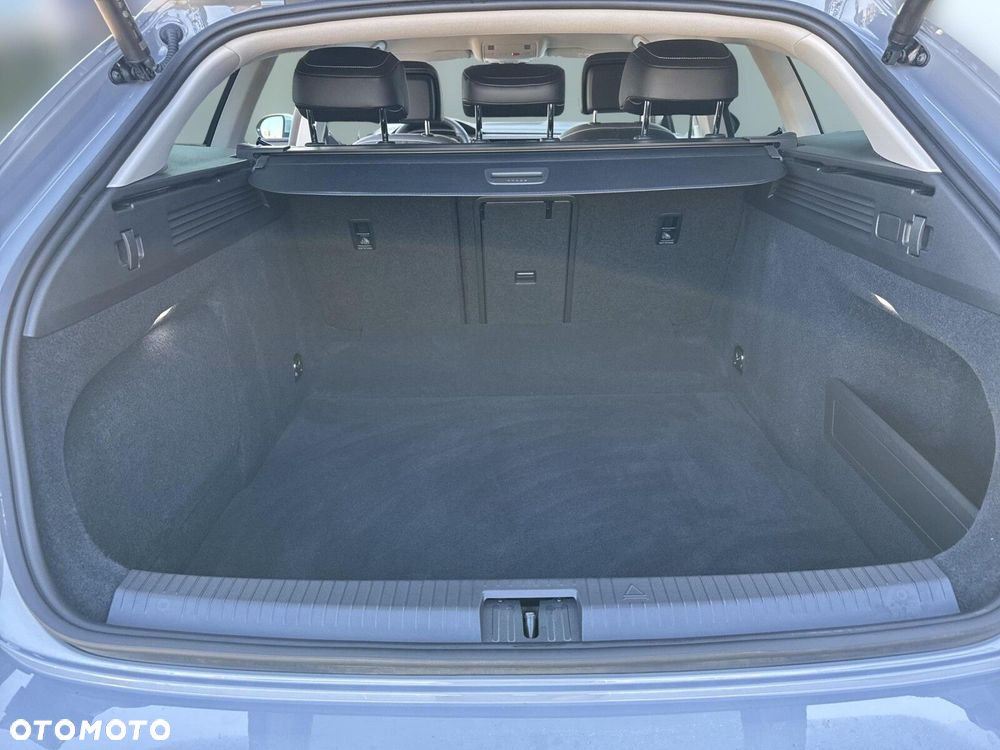 Volkswagen Arteon 2.0 TDI 4Motion Elegance DSG - 27