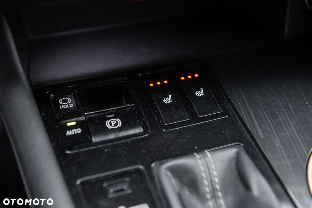 Lexus RX 200t - 24