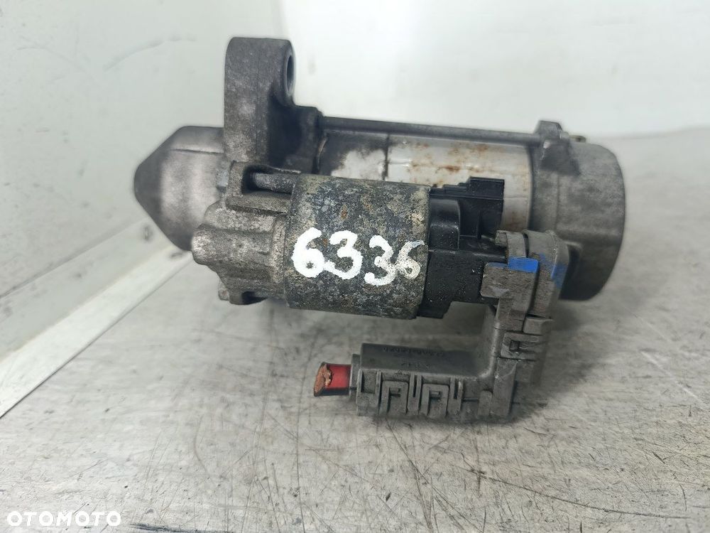 ROZRUSZNIK TOYOTA COROLLA VERSO II 28100-0R010  MS428000-4920 DENSO 2.2 - 4