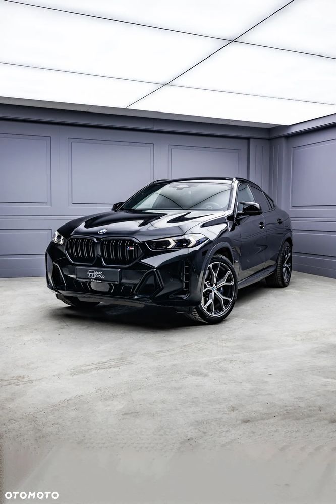 BMW X6 - 41