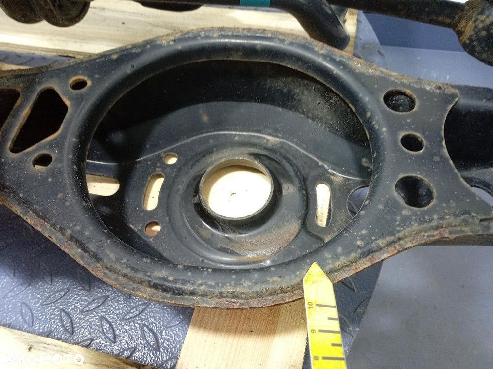 CAMRY VIII XV70 2.5 HYBRID BELKA ZAWIESZENIA TYŁ WÓZEK TYLNY - 13