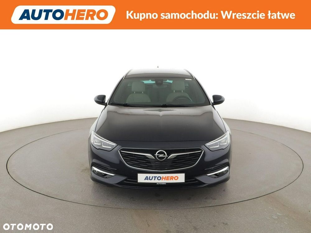 Opel Insignia 1.5 T Innovation S&S - 12