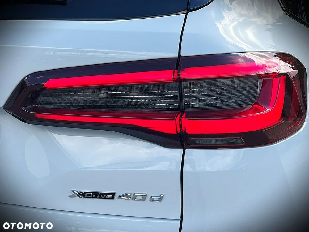 BMW X5 ver-xdrive40d-mhev-sport - 21
