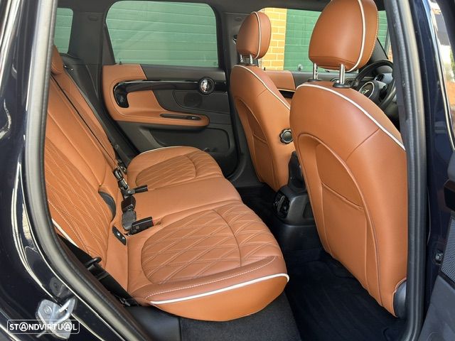 MINI Countryman Cooper SE ALL4 Auto - 7