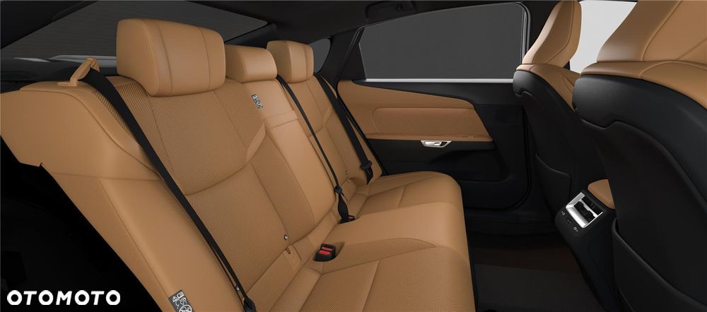 Lexus ES 500e Prestige AWD - 9
