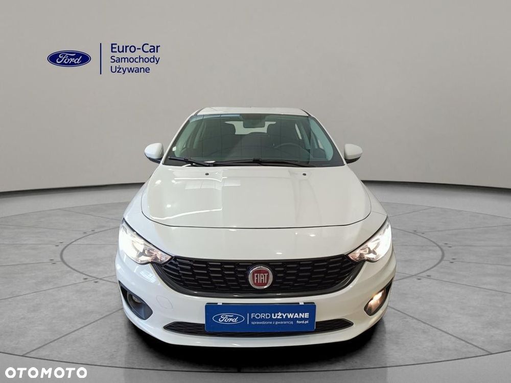 Fiat Tipo 1.4 16v Lounge EU6d - 4