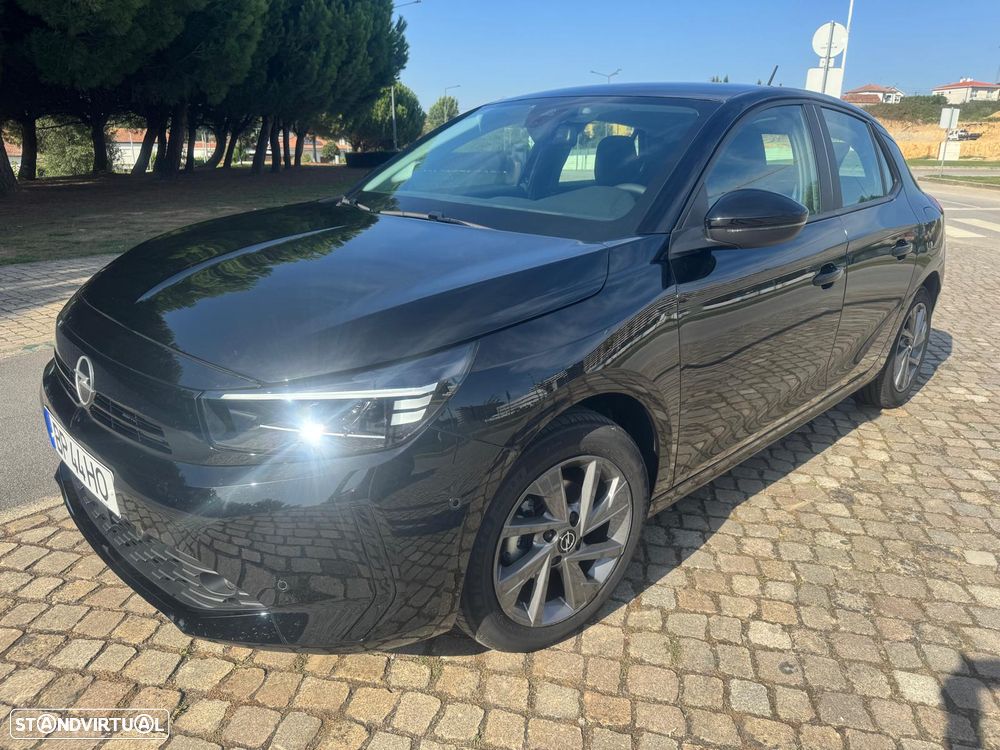Opel Corsa 1.2 Elegance - 13