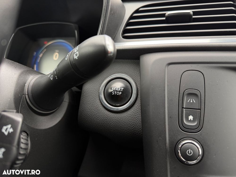 Renault Kadjar Energy dCi 130 Business - 20