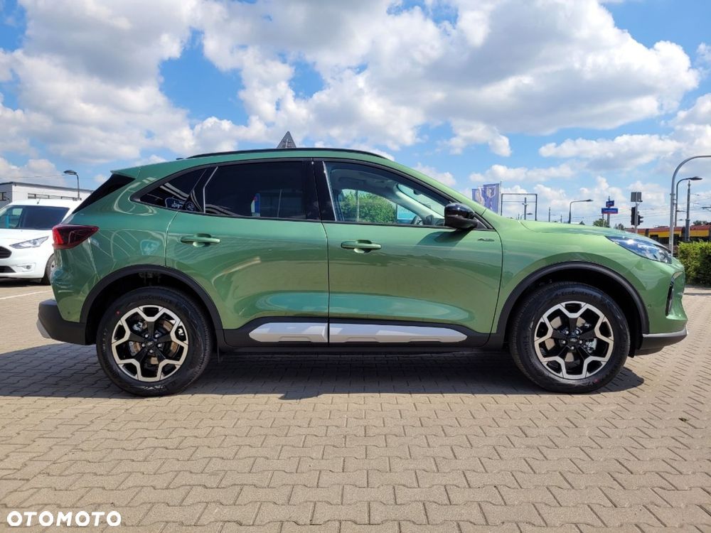 Ford Kuga - 6