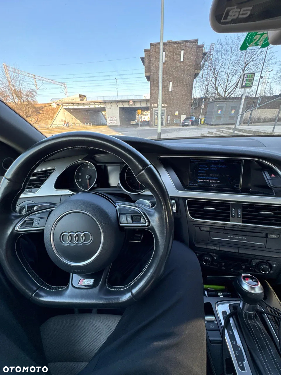 Audi A5 Cabrio 2.0 TFSI quattro S tronic - 4