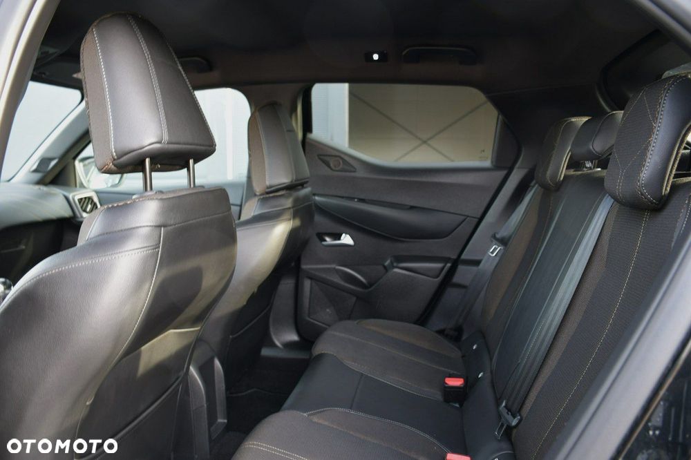 DS Automobiles DS 3 Crossback 1.5 BlueHDi Performance Line - 14