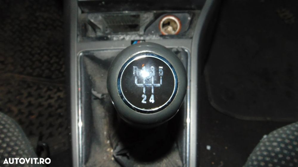 Motor Opel Astra H 1.8 benzina16 valve 85 kw,115 CP,cod Z18XE an 2004-2014 - 23