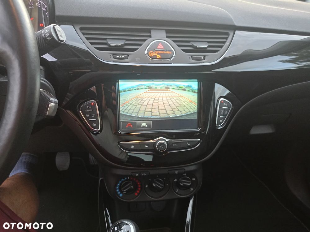 Opel Corsa 1.4 T Cosmo S&S - 14