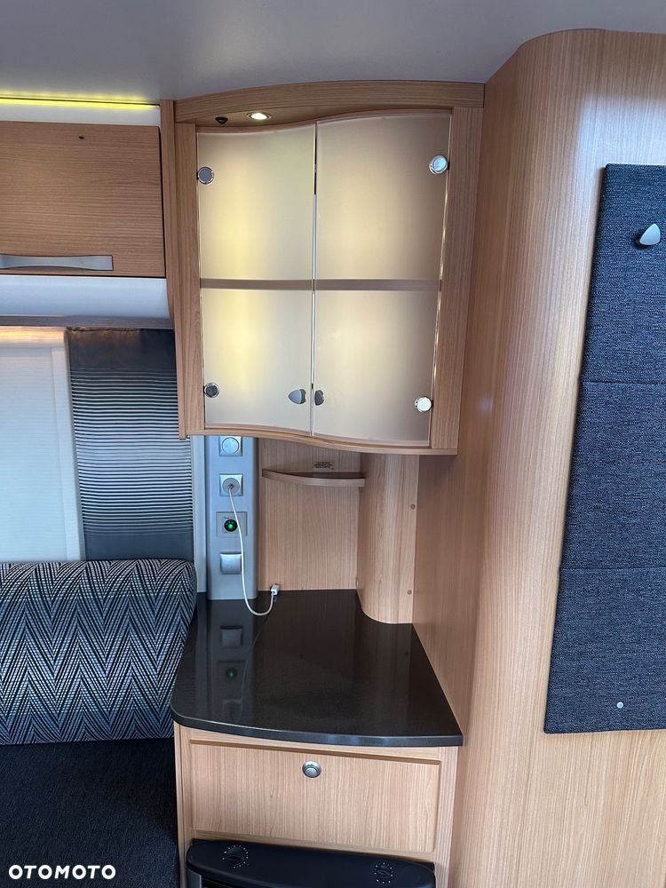 Adria Adora 563 PU - 20